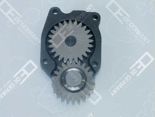 OEM GERMANY 091800ISB000