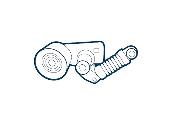 OEM GERMANY 022050200001