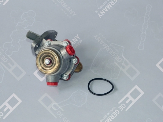 OEM GERMANY 041500913000