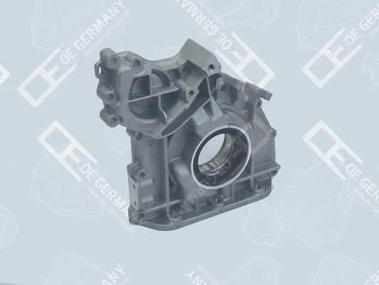 OEM GERMANY 041800201201
