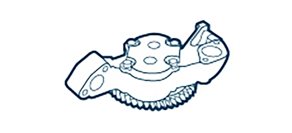 MARKET (OEM) 041800201102