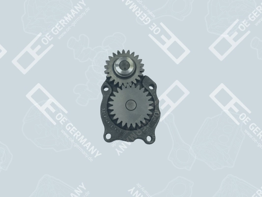 OEM GERMANY 091800ISB001