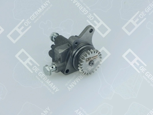 OEM GERMANY 041500201301