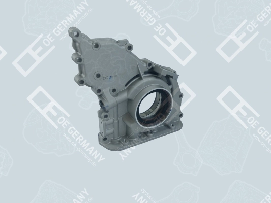OEM GERMANY 041800101301