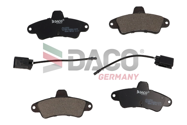 DACO 322520