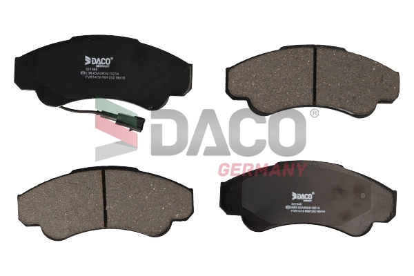 DACO 321948