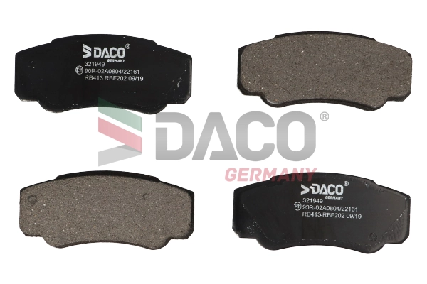 DACO 321949