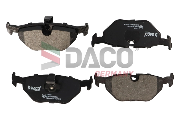 DACO 321520