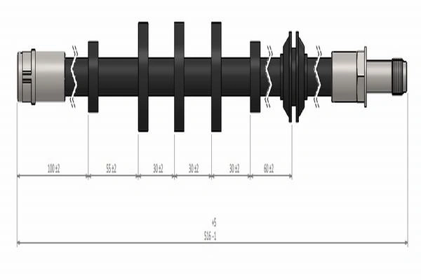 CAVO PART C900656A