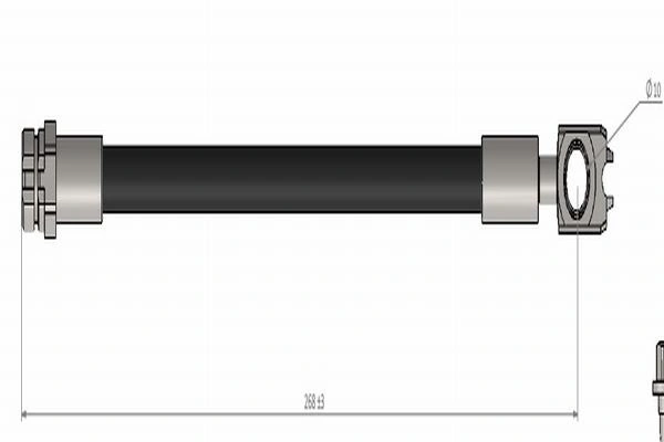 CAVO PART C900642A