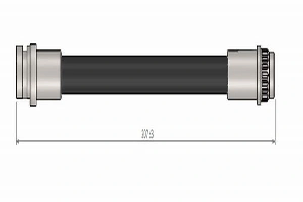 CAVO PART C900287A