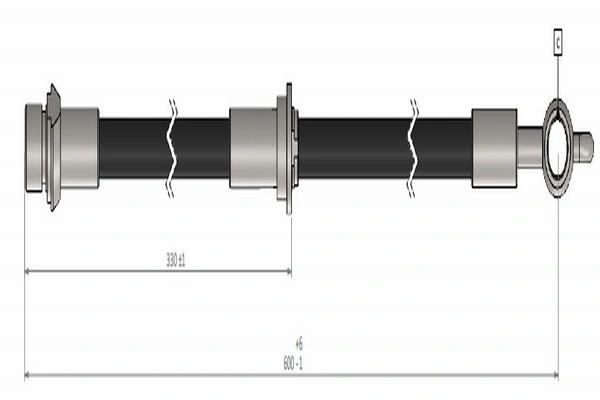 CAVO PART C900448A