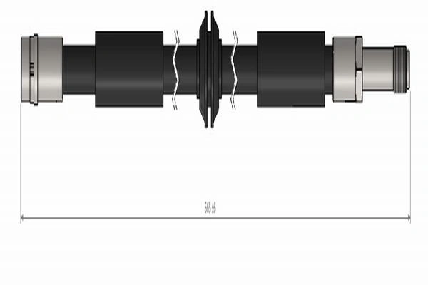 CAVO PART C900130A