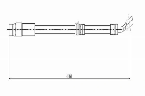 CAVO PART C800515A