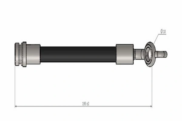 CAVO PART C900955A