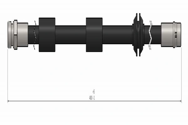 CAVO PART C900415A