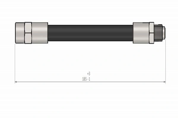 CAVO PART C800172A