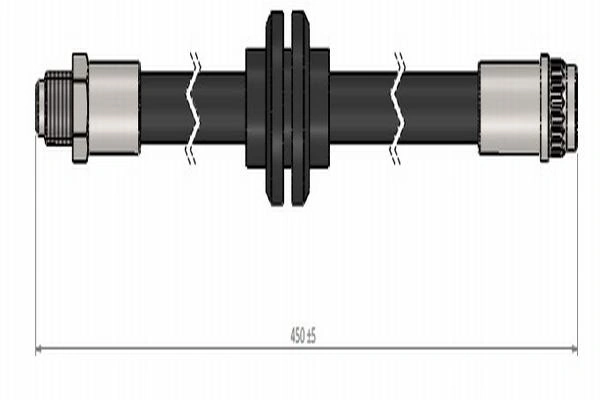 CAVO PART C901077A