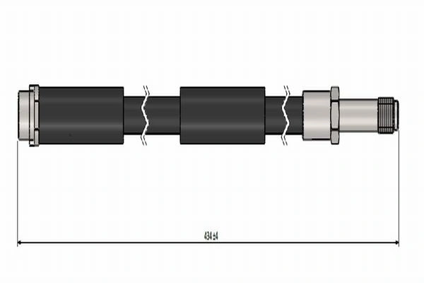CAVO PART C900623A