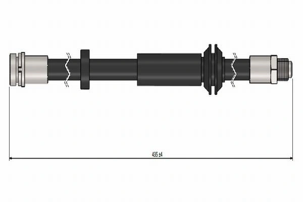 CAVO PART C900739A