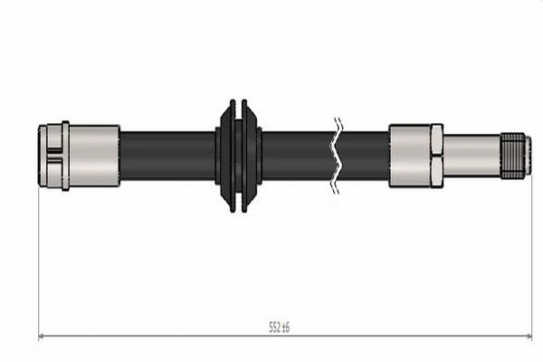 CAVO PART C900405A