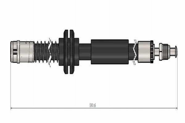 CAVO PART C900624A