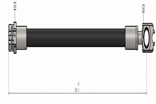 CAVO PART C900618A