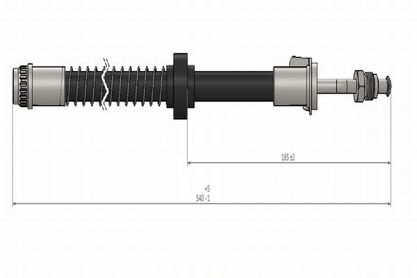 CAVO PART C900422A