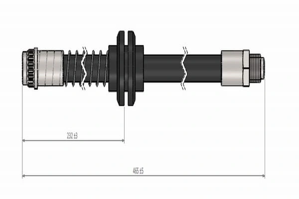 CAVO PART C800925A