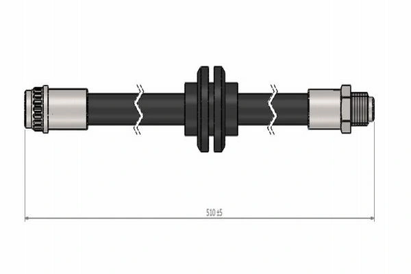 CAVO PART C900566A