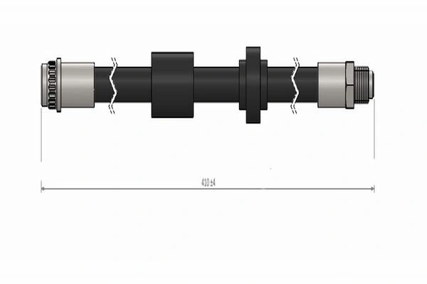CAVO PART C900322A