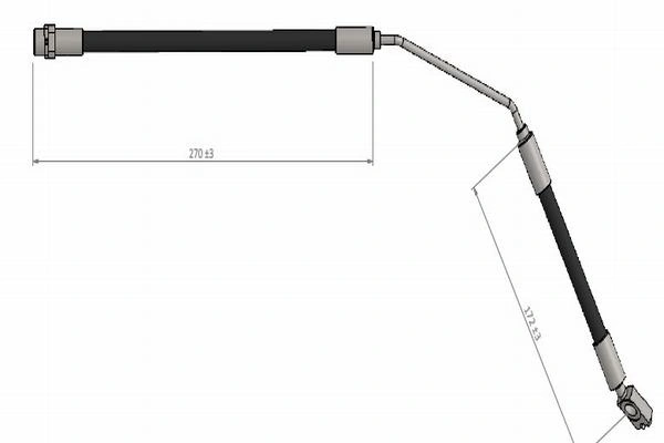 CAVO PART C900407A