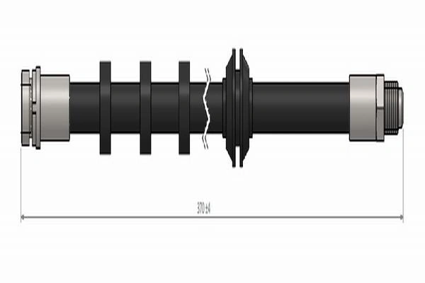 CAVO PART C800562A
