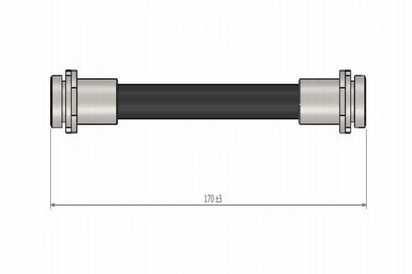 CAVO PART C800544A