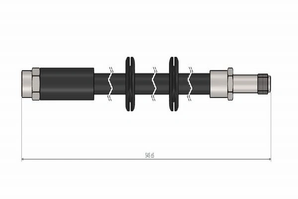 CAVO PART C900211A