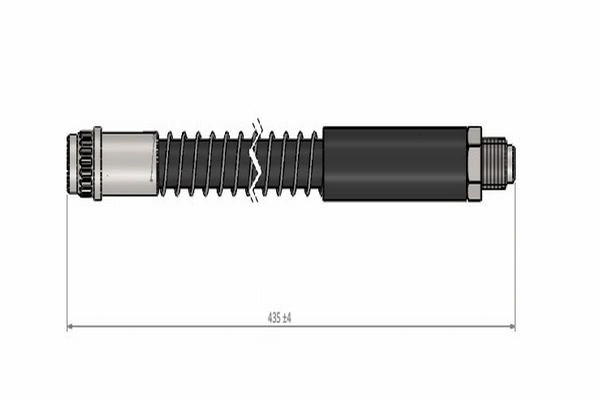 CAVO PART C900423A