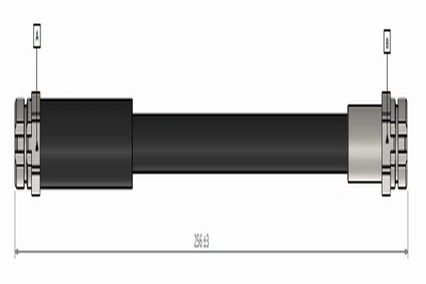 CAVO PART C900370A