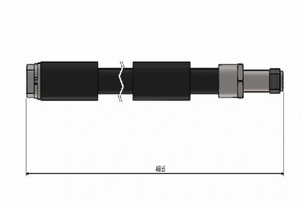 CAVO PART C900622A