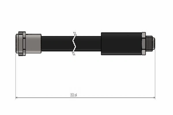 CAVO PART C900406A