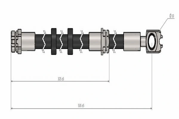 CAVO PART C900419A