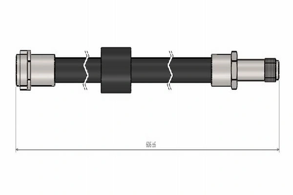 CAVO PART C900673A
