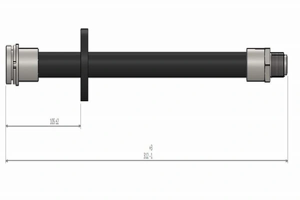 CAVO PART C900343A