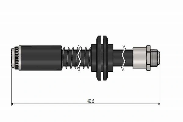 CAVO PART C900699A