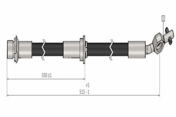 CAVO PART C900442A