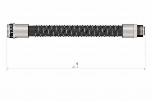 CAVO PART C900355A