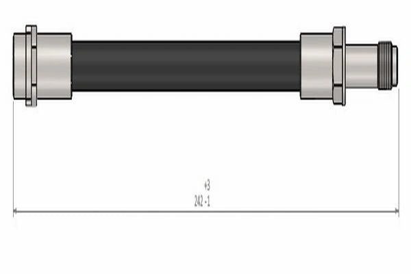 CAVO PART C900646A