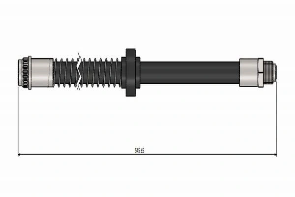 CAVO PART C900295A