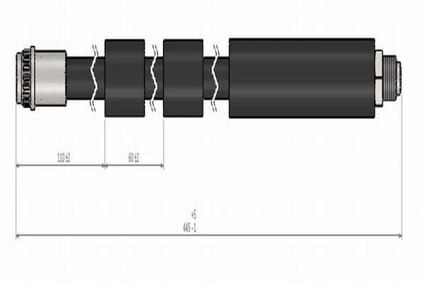 CAVO PART C900273A