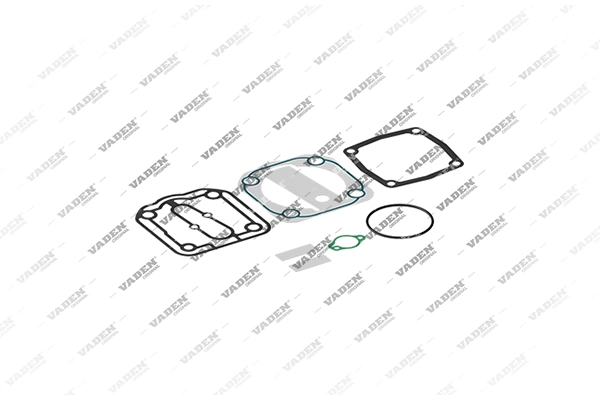VADEN 1100050500