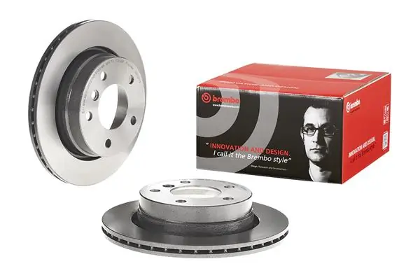 BREMBO 09772711